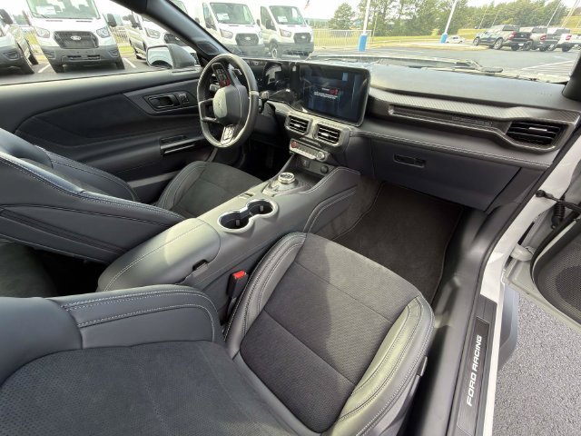 New 2026 Ford Mustang Dark Horse SC RWD image 15