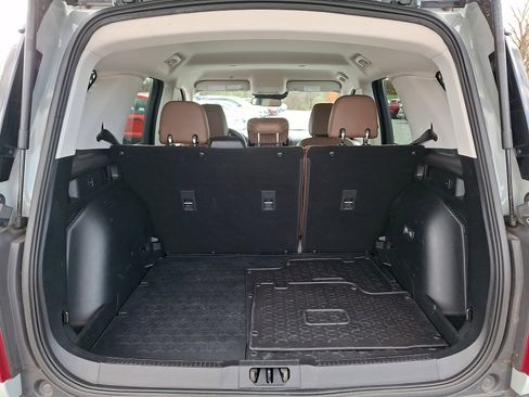 Used 2021 Ford Bronco Sport Outer Banks image 28