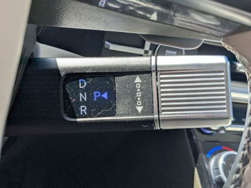 Certified 2024 Hyundai Santa Fe Calligraphy image 12