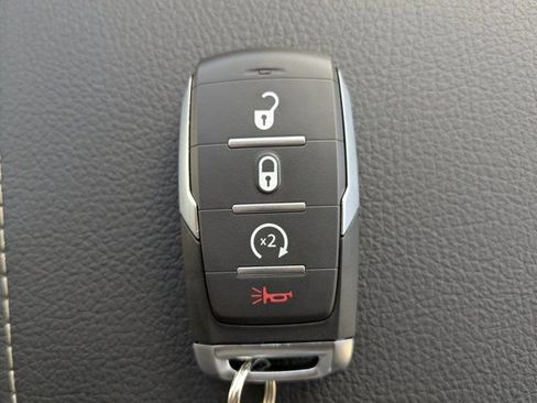 New 2026 RAM 1500 Express image 29