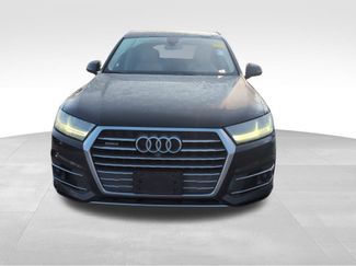 Used 2017 Audi Q7 2.0T Premium Plus w/ Premium Plus Package video 3