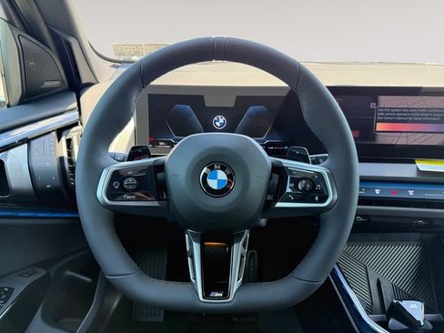 New 2026 BMW X3 xDrive30i AWD/4WD image 12