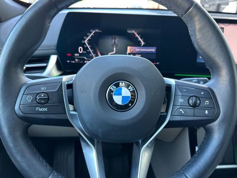 Used 2023 BMW X1 xDrive28i w/ Convenience Package AWD/4WD image 26