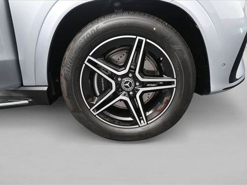 Used 2026 Mercedes-Benz GLE 450 4MATIC image 29