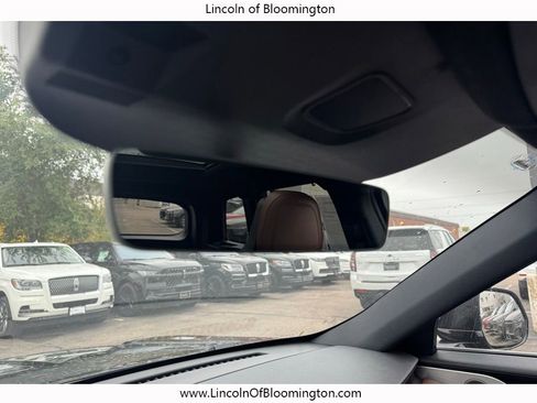 Certified 2025 Lincoln Aviator Reserve w/ Equipment Group 201A image 21