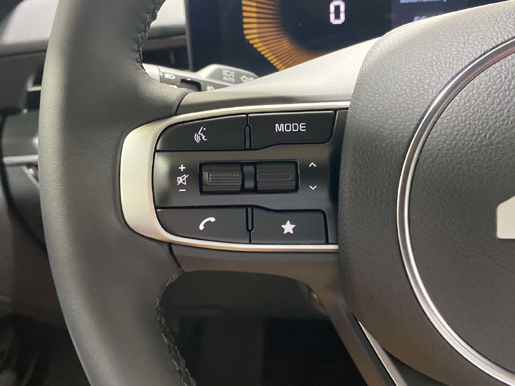 New 2026 Kia K5 GT-Line AWD/4WD image 22