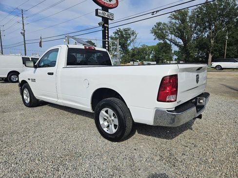 Used 2018 RAM 1500 Tradesman w/ Power & Remote Entry Group RWD image 3