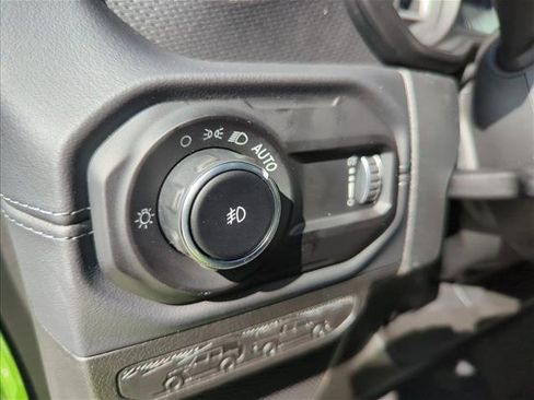 New 2026 Jeep Wrangler Unlimited Rubicon image 17