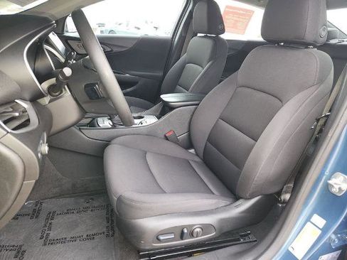 Used 2024 Chevrolet Malibu LT image 12
