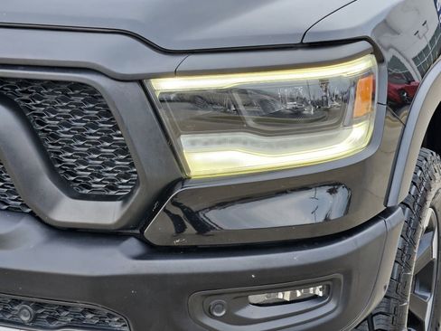 Used 2019 RAM 1500 Rebel w/ Rebel Level 2 Equipment Group image 11