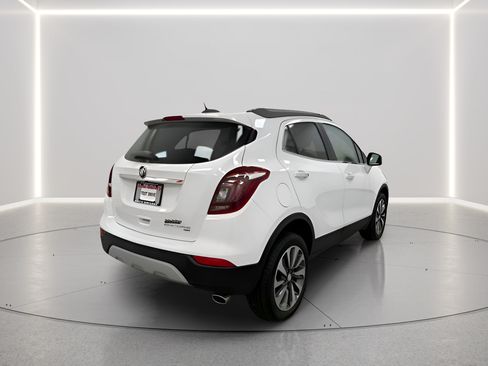 Used 2022 Buick Encore Preferred w/ Safety Package AWD/4WD image 2