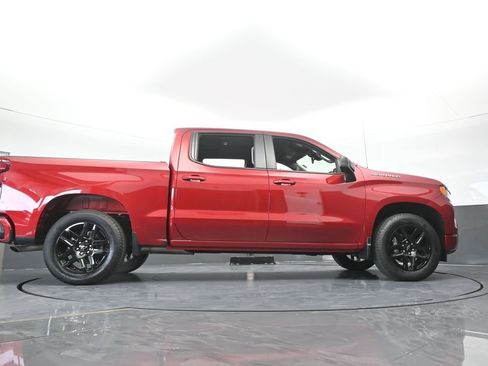 Used 2023 Chevrolet Silverado 1500 RST RWD image 63