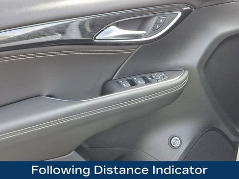 Used 2023 Buick Envision Preferred AWD/4WD image 21