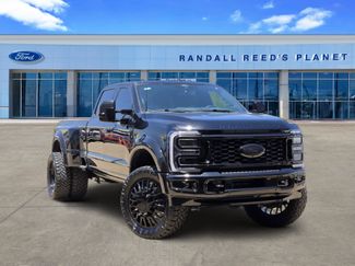 Used 2026 Ford F450 Platinum w/ FX4 Off-Road Package AWD/4WD video 1
