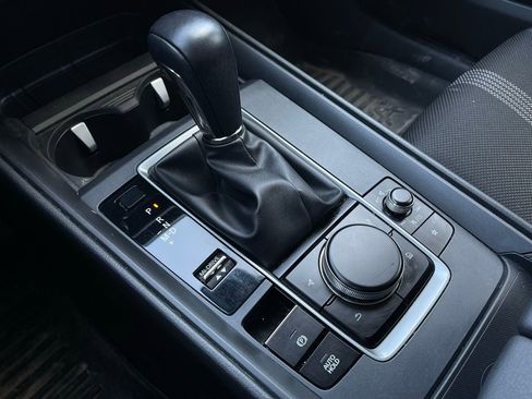 Used 2024 MAZDA CX-50 AWD 2.5 S w/ Cargo Package image 15