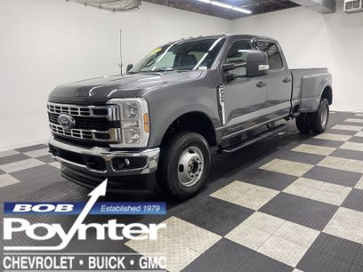 Used 2025 Ford F350 XLT