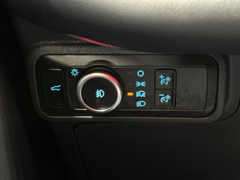 Used 2025 Ford Explorer ST AWD/4WD image 33