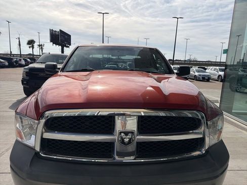 Used 2009 Dodge Ram 1500 Truck ST w/ ST Popular Equipment Group image 2