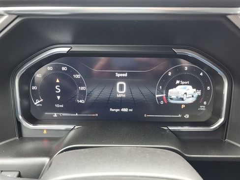 New 2026 GMC Sierra 1500 Denali w/ Denali Reserve Package image 25