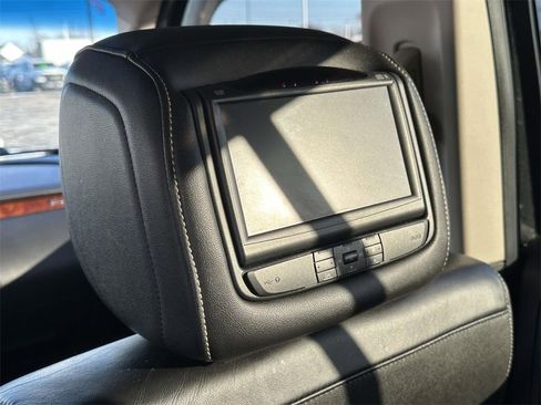 Used 2011 Ford Flex Limited w/ Rapid Spec Order Code image 14