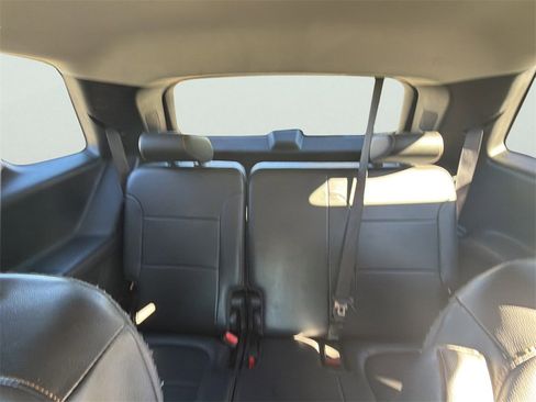 Used 2018 Chevrolet Traverse Premier w/ Driver Confidence II Package image 24