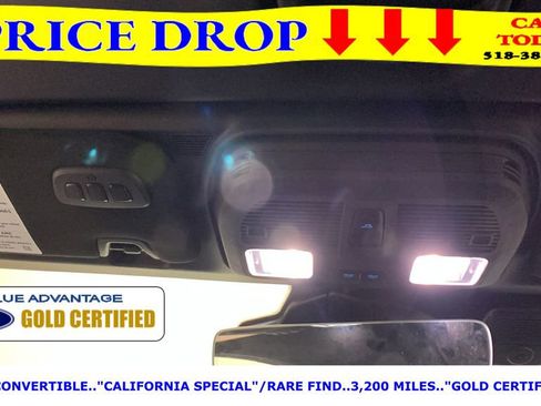 Certified 2024 Ford Mustang GT Premium image 38