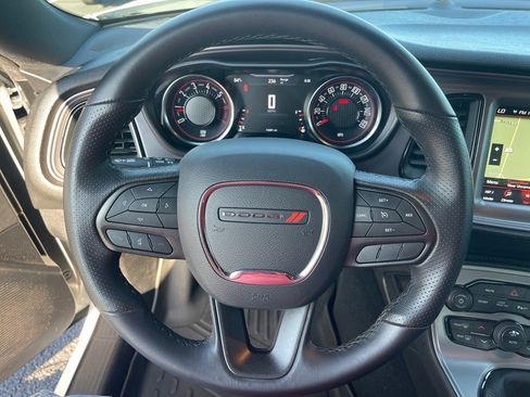 Used 2023 Dodge Challenger R/T image 7