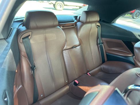 Used 2012 BMW 650i Convertible image 13
