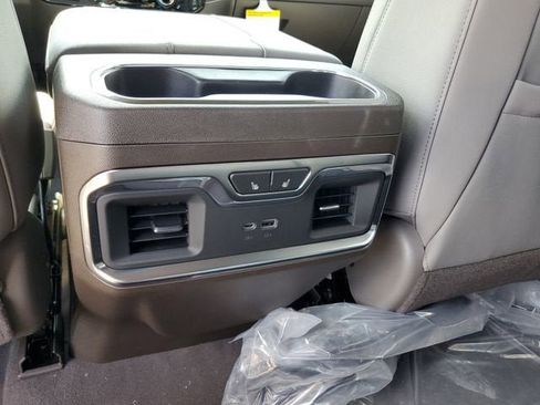 New 2026 GMC Sierra 1500 SLT w/ SLT Premium Plus Package AWD/4WD image 18