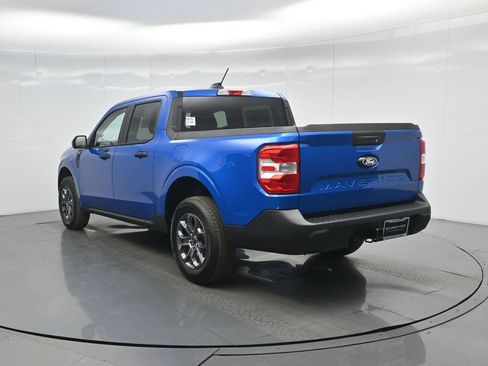New 2026 Ford Maverick XLT image 27