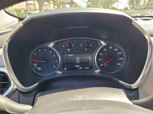 Used 2024 Chevrolet Equinox LT image 24