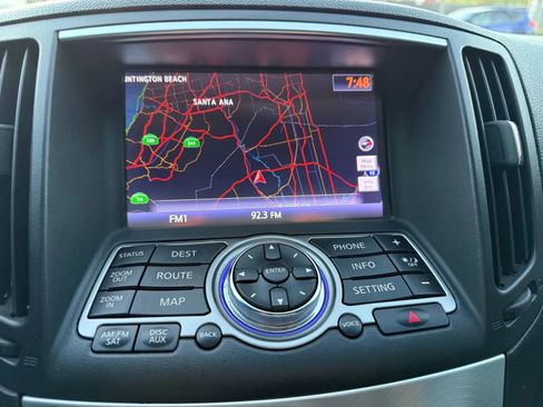 Used 2013 INFINITI G37 x Coupe w/ Premium Pkg image 31