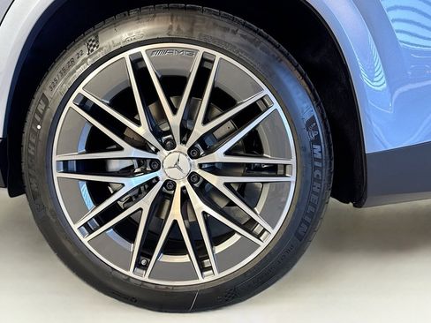 New 2026 Mercedes-Benz GLE 53 AMG 4MATIC Coupe image 30