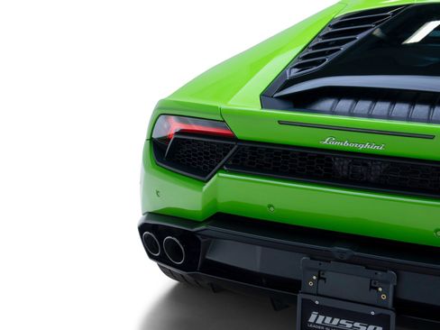 Used 2019 Lamborghini Huracan LP 580-2 RWD image 44