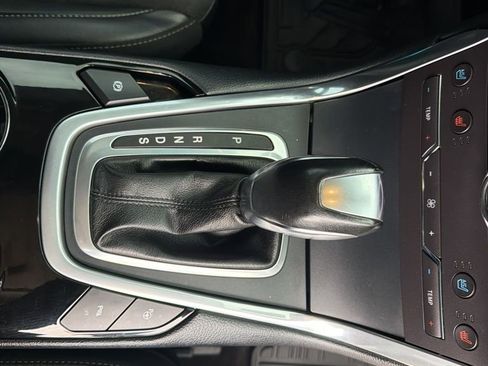 Used 2016 Ford Edge Sport w/ Equipment Group 401A image 49