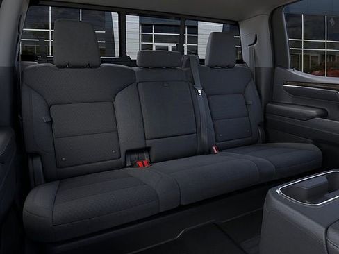 New 2026 GMC Sierra 1500 Elevation w/ Preferred Package AWD/4WD image 17