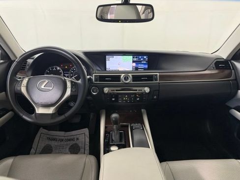Used 2015 Lexus GS 350 w/ Premium Package RWD image 25