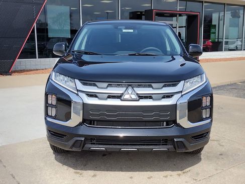 New 2026 Mitsubishi Outlander Sport AWD image 11