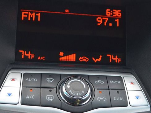 Used 2013 Nissan Maxima 3.5 S image 29