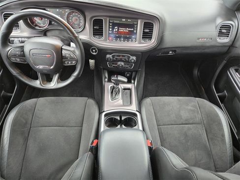 Used 2023 Dodge Charger Scat Pack w/ Plus Group image 5