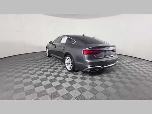Used 2024 Audi A5 2.0T Premium Plus AWD/4WD image 45