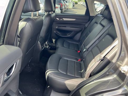Used 2019 MAZDA CX-5 Grand Touring Reserve AWD/4WD image 17