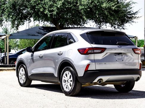 Used 2024 Ford Escape Active w/ Cold Weather Package image 7