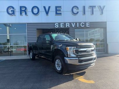 Used 2021 Ford F250 XL w/ STX Appearance Package