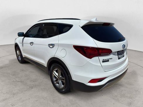 Used 2018 Hyundai Santa Fe Sport AWD/4WD image 6