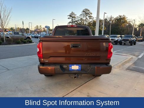 Used 2017 Toyota Tundra Limited image 6