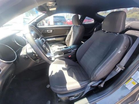 Used 2016 Ford Mustang Coupe w/ Wheel & Stripe Package RWD image 20
