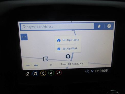 Used 2020 GMC Sierra 1500 AT4 image 27