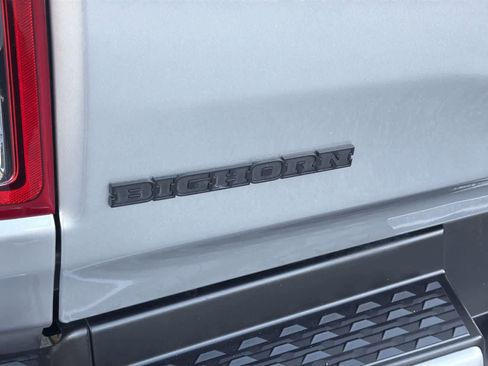 Used 2022 RAM 1500 Big Horn image 30