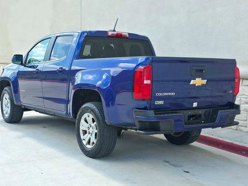 Used 2016 Chevrolet Colorado LT RWD image 6